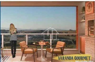 Apartamento com 3 dormitórios à venda, 104 m² por r$ 775.000,00 - urbanova - são josé dos campos/sp