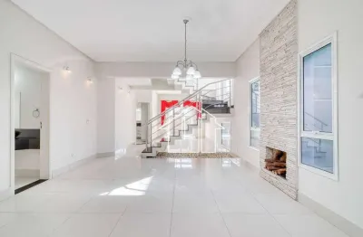 Casa com 4 dormitórios à venda, 240 m² por r$ 1.995.000,00 - urbanova - são josé dos campos/sp