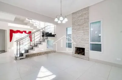 Casa com 4 dormitórios à venda, 240 m² por r$ 1.995.000,00 - urbanova - são josé dos campos/sp