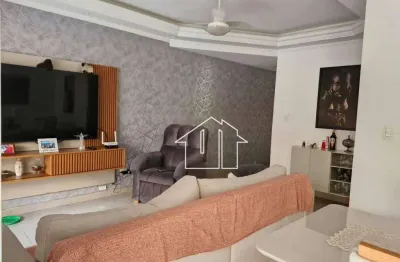 Casa com 3 dormitórios à venda, 120 m² por r$ 900.000,00 - vila branca - jacareí/sp