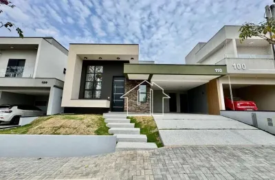 Casa em condomínio fechado com 3 quartos à venda na Rua das Agaves, 321, Condomínio Terras do Vale, Caçapava