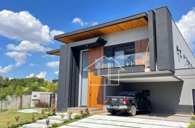 Casa com 4 dormitórios à venda, 350 m² por r$ 5.800.000,00 - jardim do golfe - são josé dos campos/sp