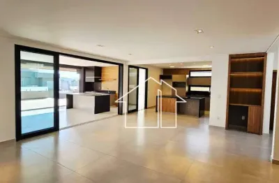 Casa com 4 dormitórios para alugar, 400 m² por r$ 20.050,00/mês - urbanova - são josé dos campos/sp