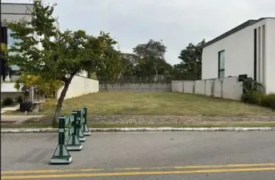 Terreno à venda – condomínio jardim do golfe ii | são josé dos campos/sp
