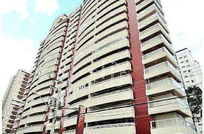 Apartamento com 3 dormitórios à venda, 153 m² por r$ 1.790.000 - jardim aquarius - são josé dos campos/sp