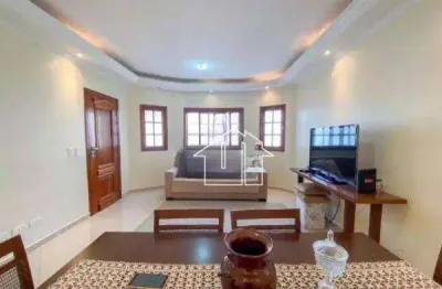 Casa com 3 dormitórios à venda, 140 m² por r$ 1.480.000,00 - urbanova - são josé dos campos/sp