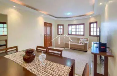 Casa com 3 dormitórios à venda, 140 m² por r$ 1.480.000,00 - urbanova - são josé dos campos/sp