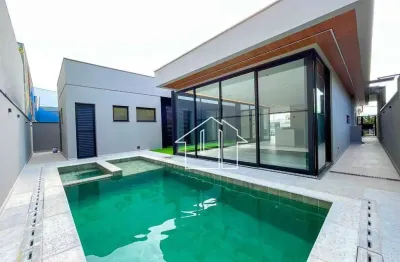 Casa com 4 dormitórios à venda, 272 m² por r$ 2.600.000,00 - vivant urbanova - são josé dos campos/sp