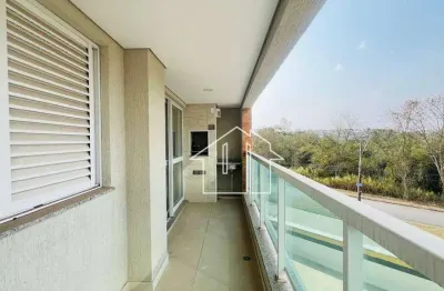 Apartamento com 3 dormitórios, 106 m² - venda por R$ 869.000,00 ou aluguel por R$ 5.200,00/mês - Urbanova - São José dos Campos/SP