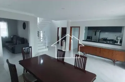 Casa com 4 dormitórios à venda, 370 m² por r$ 3.400.000,00 - urbanova - são josé dos campos/sp