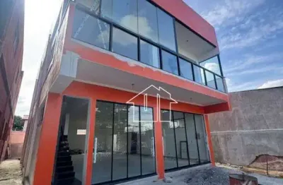 Ponto comercial à venda ou para alugar – jardim das indústrias | são josé dos campos/sp