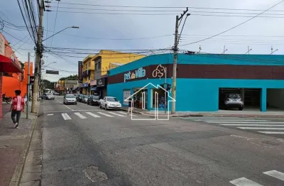 Ponto à venda, 400 m² por r$ 3.000.000,00 - jardim paulista - são josé dos campos/sp