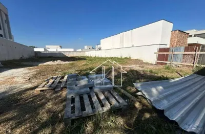Terreno à venda, 450 m² por r$ 1.800.000,00 - urbanova - são josé dos campos/sp