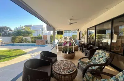 Casa com 4 dormitórios para alugar, 500 m² por r$ 31.380,00/mês - urbanova - são josé dos campos/sp