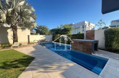Casa com 4 dormitórios para alugar, 500 m² por r$ 31.380,00/mês - urbanova - são josé dos campos/sp