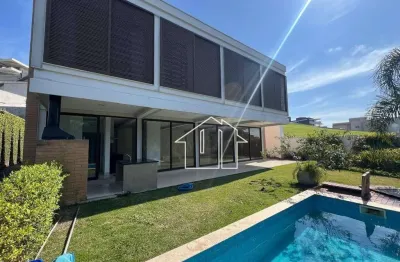 Casa com 4 dormitórios, 385 m² - venda por r$ 4.500.000,00 ou aluguel por r$ 21.373,00/mês - urbanova - são josé dos campos/sp