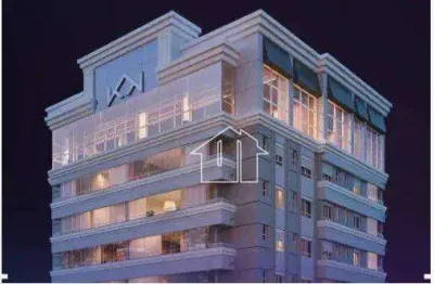 Apartamento com 3 dormitórios à venda, 85 m² por r$ 1.290.000,00 - jardim das colinas - são josé dos campos/sp