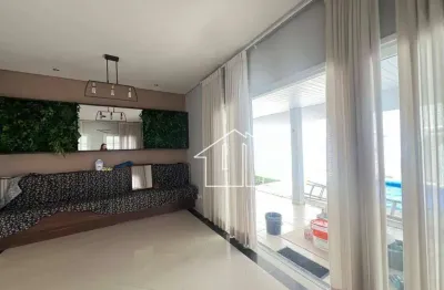 Casa com 4 dormitórios para alugar, 300 m² por r$ 12.750,00/mês - urbanova - são josé dos campos/sp