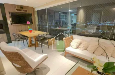 Apartamento alto padrão à venda – aquarius resort | jardim aquarius – são josé dos campos/sp