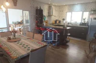 Casa com 3 dormitórios à venda, 215 m² por r$ 1.100.000,00 - condomínio terras do vale - caçapava/sp