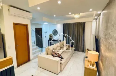 Casa com 3 dormitórios à venda, 130 m² por r$ 1.000.000,00 - urbanova - são josé dos campos/sp