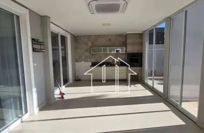 Casa de alto padrão no jardim do golfe 3 – 4 suítes | 397 m² construídos