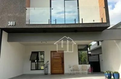 Casa com 4 dormitórios à venda, 182 m² por r$ 1.270.000,00 - bosque dos manacas - jacareí/sp