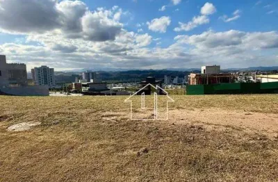 Terreno à venda, 333 m² por R$ 795.000,00 - Urbanova - São José dos Campos/SP
