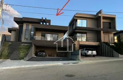 Casa com 3 dormitórios à venda, 320 m² por r$ 1.860.000,00 - santa mônica - caçapava/sp