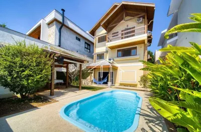 Casa com 4 dormitórios à venda, 280 m² por r$ 2.300.000,00 - urbanova - são josé dos campos/sp