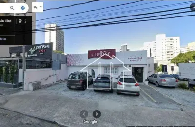 Ponto à venda, 418 m² por r$ 1.800.000,00 - vila adyana - são josé dos campos/sp