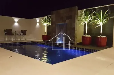 Casa com 4 dormitórios à venda, 330 m² por r$ 2.600.000,00 - urbanova - são josé dos campos/sp