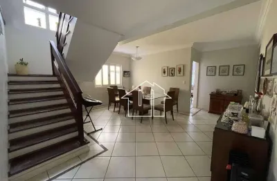 Casa com 3 dormitórios à venda, 210 m² por r$ 1.650.000,00 - urbanova - são josé dos campos/sp