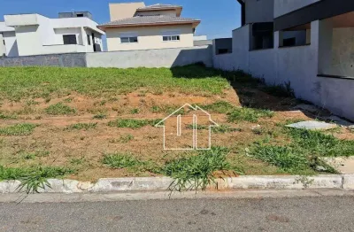 Terreno à venda, 252 m² por r$ 496.000,00 - reserva ruda - são josé dos campos/sp