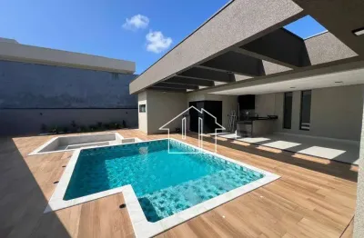 Casa com 3 dormitórios à venda, 320 m² por r$ 1.860.000,00 - santa monica - caçapava/sp