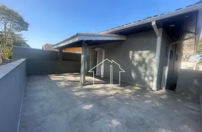 Casa com 3 dormitórios à venda, 199 m² por r$ 950.000,00 - jardim satélite - são josé dos campos/sp