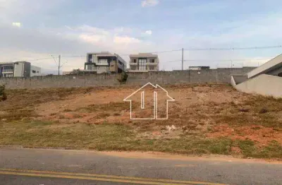 Terreno à venda, 600 m² por r$ 850.000,00 - colinas do paratehy sul - são josé dos campos/sp