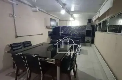 Cobertura com 3 dormitórios à venda, 109 m² por r$ 755.000,00 - vila ema - são josé dos campos/sp