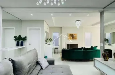 Casa com 4 dormitórios à venda, 265 m² por r$ 2.600.000,00 - urbanova - são josé dos campos/sp