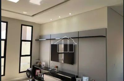 Casa com 3 dormitórios à venda, 150 m² por r$ 1.000.000,00 - malibu - caçapava/sp