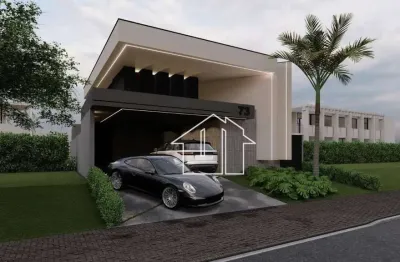 Casa com 3 dormitórios à venda, 125 m² por r$ 895.000,00 - reserva do vale - caçapava/sp