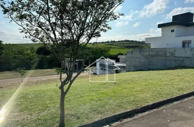 Terreno à venda, 300 m² por R$ 290.000,00 - Condomínio Terras do Vale - Caçapava/SP