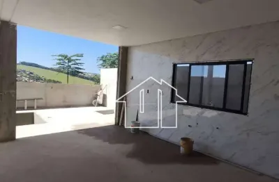 Casa com 4 dormitórios à venda, 147 m² por r$ 1.060.000,00 - reserva do vale - caçapava/sp