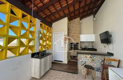 Casa com 3 dormitórios à venda, 100 m² por r$ 750.000,00 - jardim das indústrias - são josé dos campos/sp
