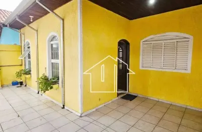 Casa com 2 dormitórios à venda, 96 m² por r$ 430.000,00 - jardim portugal - são josé dos campos/sp