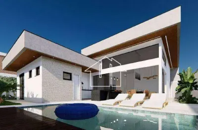 Oportunidade casa térrea em final de construção- condiciono urbanova