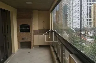 Locação: apartamento no edifício rio branco - jardim aquarius - são josé dos campos