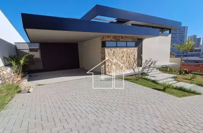 Casa com 3 dormitórios à venda, 275 m² por r$ 2.985.000,00 - condomínio residencial colinas do paratehy - são josé dos campos/sp
