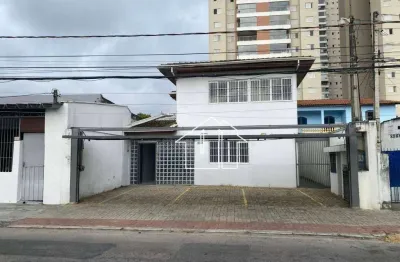 Casa com 4 dormitórios, 260 m² - venda por r$ 1.795.000,00 ou aluguel por r$ 8.850,00/mês - jardim das indústrias - são josé dos campos/sp