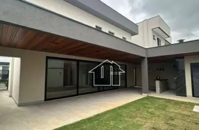 Casa com 3 dormitórios à venda, 252 m² por r$ 1.750.000,00 - condomínio reserva rudá - são josé dos campos/sp